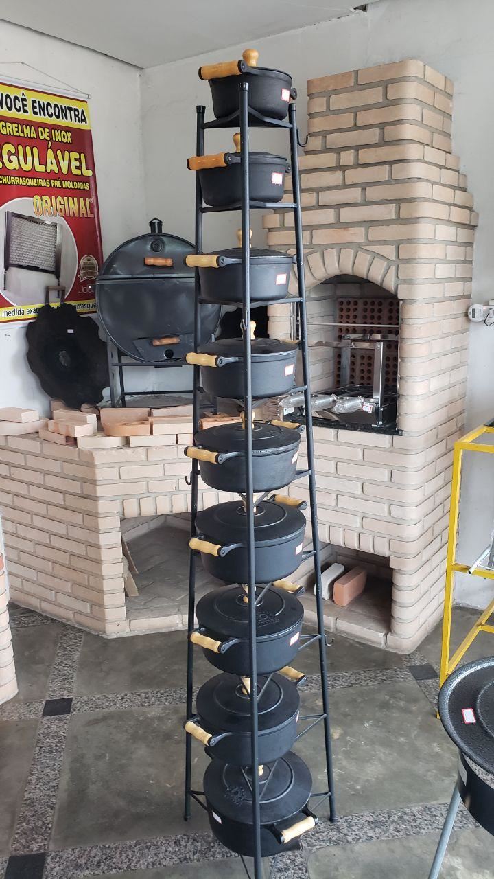 Casa das Churrasqueiras - Facas, Espetos e Artigos para Churrasco